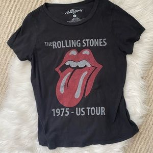 Rolling Stones T